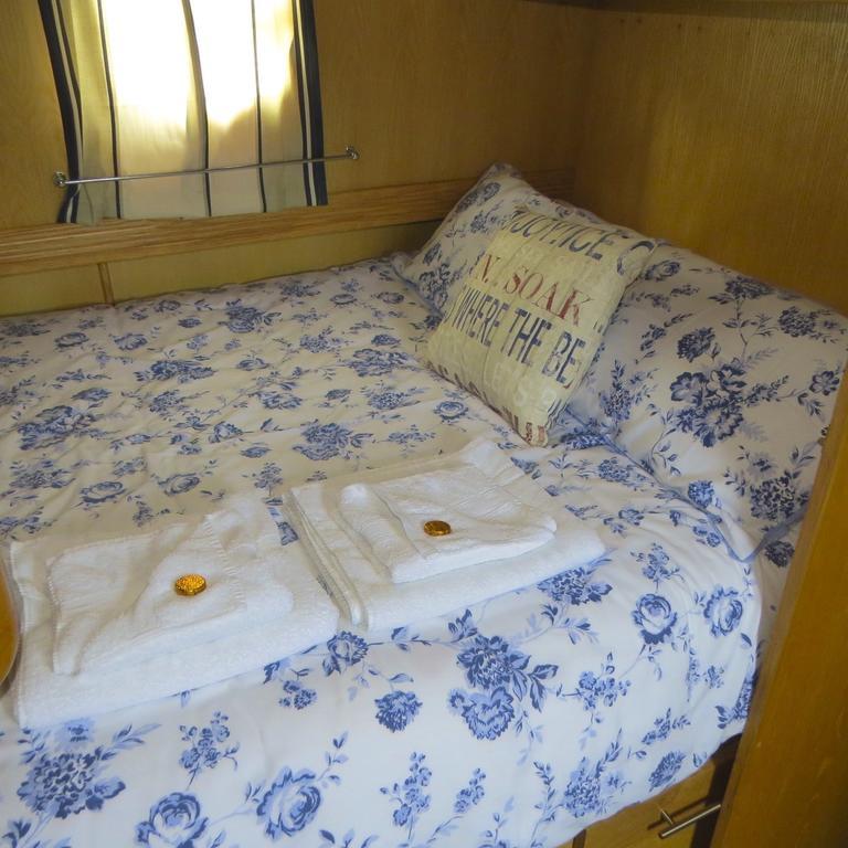 Houseboat Hotels Sheffield Quarto foto